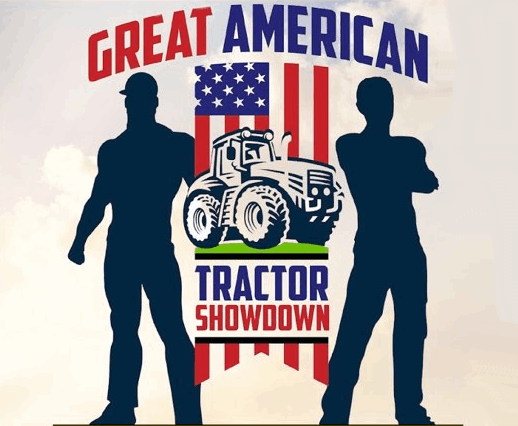 Great American Tractor Showdown